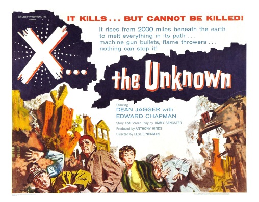 x-the-unknown-1956
